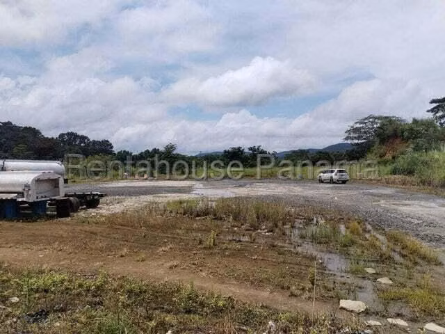 Venta de Terreno en Colon Buena Vista ANL