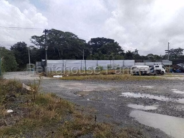 Venta de Terreno en Colon Buena Vista ANL