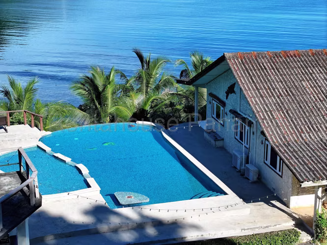 Venta de Terreno en Garote Summer Place ANL
