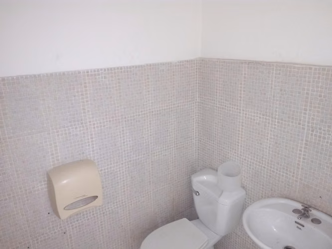 Venta de Edificio en San Francisco C.P El Golf ANL