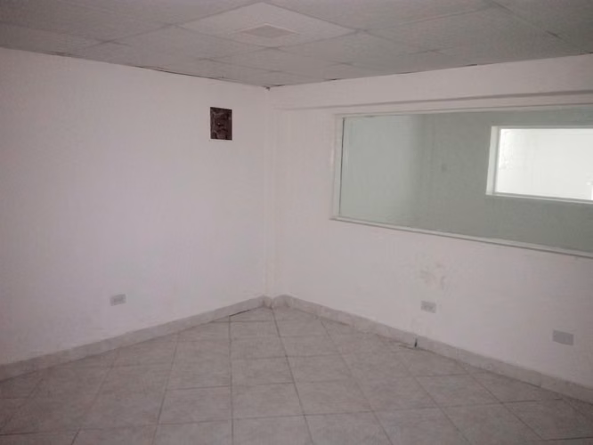 Venta de Edificio en San Francisco C.P El Golf ANL
