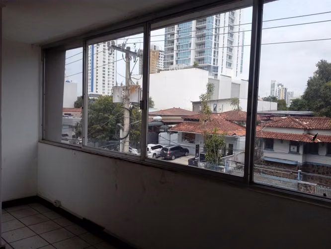 Venta de Edificio en San Francisco C.P El Golf ANL