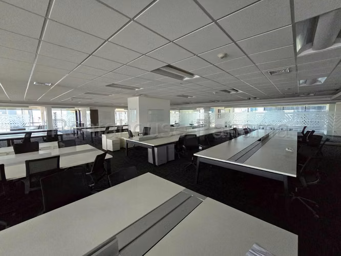 Office for sale at Calle 50 Tower Financial ANL
