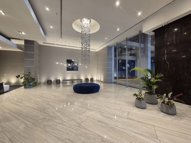 VENTA DE APTO  en PUNTA PACIFICA. PH GRAND TOWER