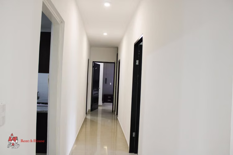 Alquiler de Apartamento en San Francisco Ph Window Tower NS