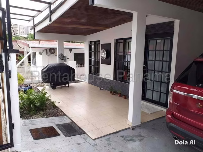 Venta de Casa en Betania casa NS