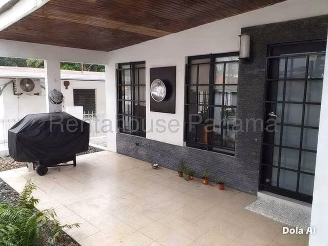 House for sale in Betania casa NS