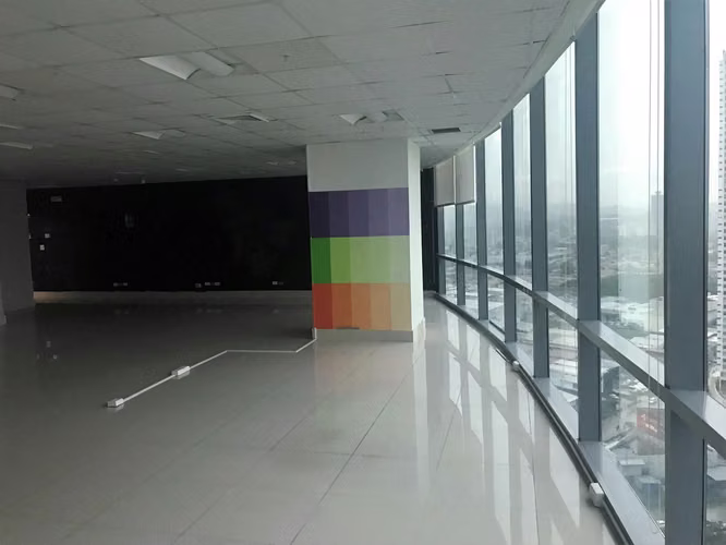 Venta de Oficina en Costa del Este Financial Park NS