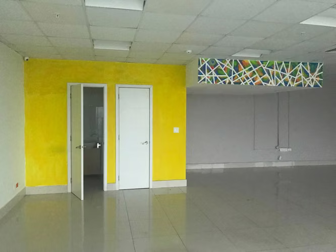 Venta de Oficina en Costa del Este Financial Park NS