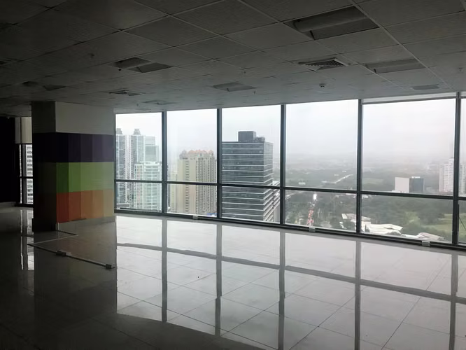Venta de Oficina en Costa del Este Financial Park NS