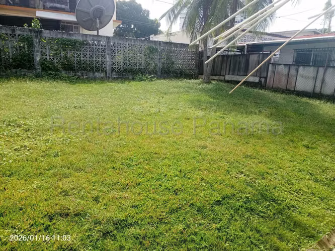 Venta de Casa en San Francisco NS