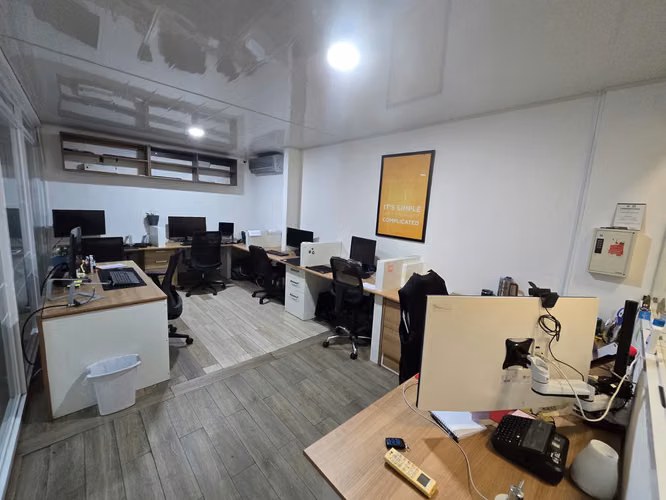 Venta de casa comercial | INVERSION  | Hato Pintado |  D.D