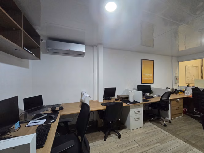 Venta de casa comercial | INVERSION  | Hato Pintado |  D.D