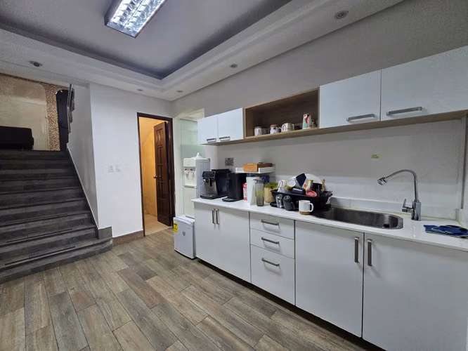 Venta de casa comercial | INVERSION  | Hato Pintado |  D.D