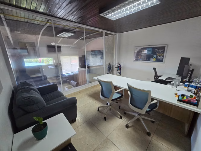 Venta de casa comercial | INVERSION  | Hato Pintado |  D.D