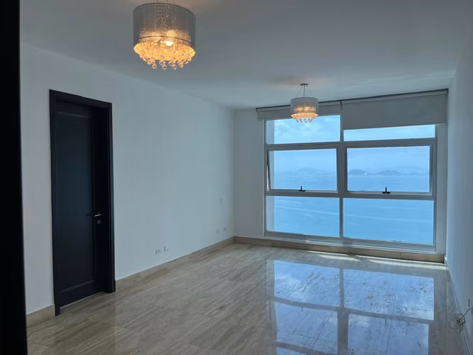 Bonito Apartamento PH Q Tower Punta Pacífica San Francisco