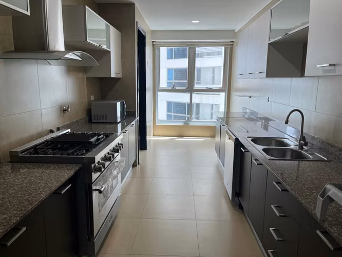 Bonito Apartamento PH Q Tower Punta Pacífica San Francisco