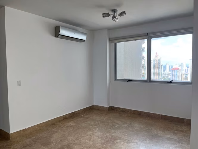 Bonito Apartamento PH Q Tower Punta Pacífica San Francisco