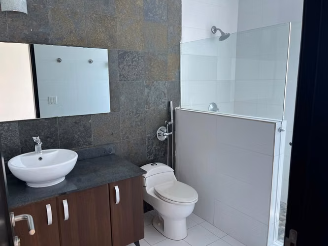 Bonito Apartamento PH Q Tower Punta Pacífica San Francisco