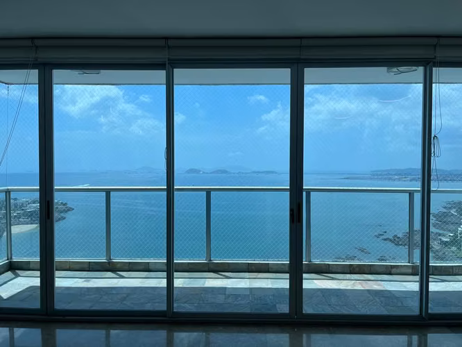Bonito Apartamento PH Q Tower Punta Pacífica San Francisco