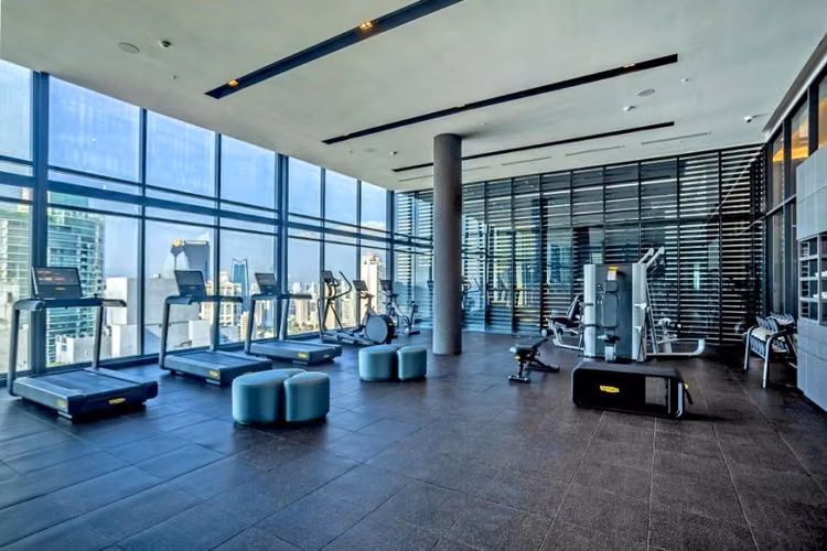 Se Vende Apartamento en NUOVO by Armani – Bella Vista