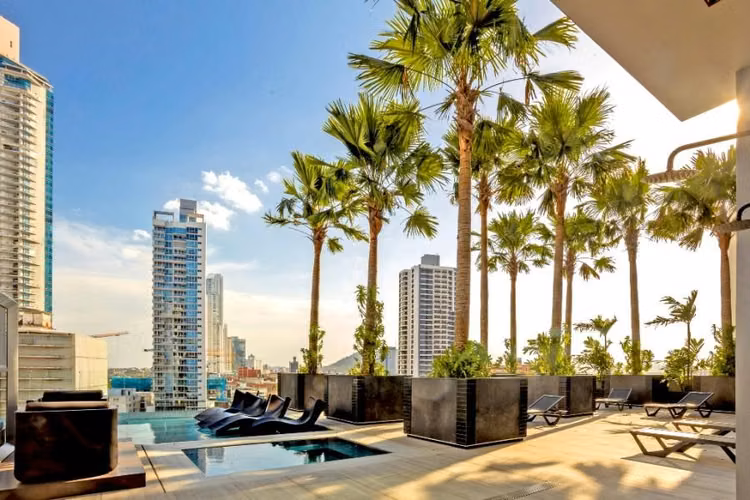 Se Vende Apartamento en NUOVO by Armani – Bella Vista