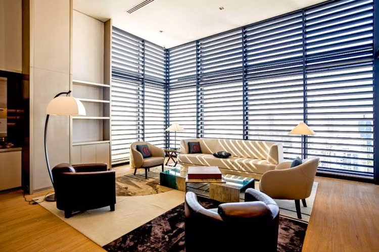 Se Vende Apartamento en NUOVO by Armani – Bella Vista