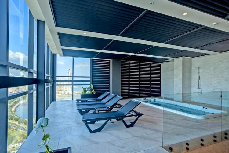 Se Vende Apartamento en NUOVO by Armani – Bella Vista