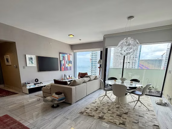 Apartment for Sale at NUOVO by Armani/Casa – Bella Vista