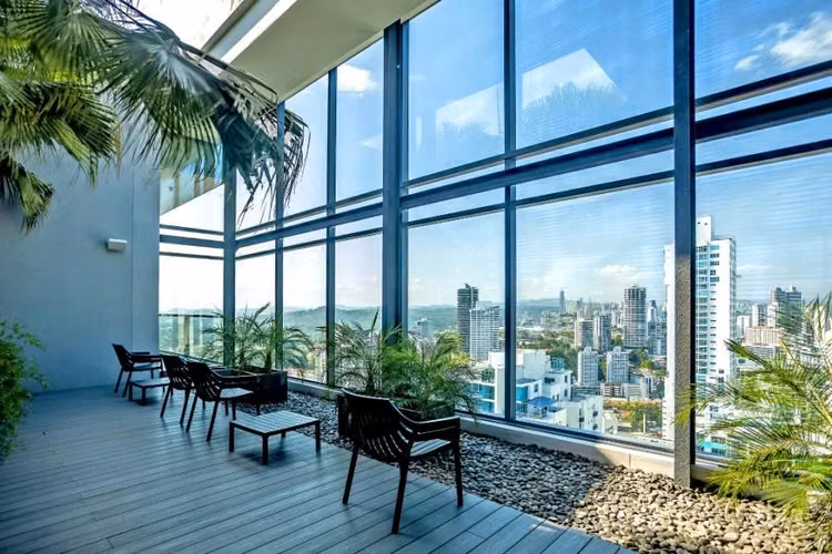Se Vende Apartamento en NUOVO by Armani – Bella Vista