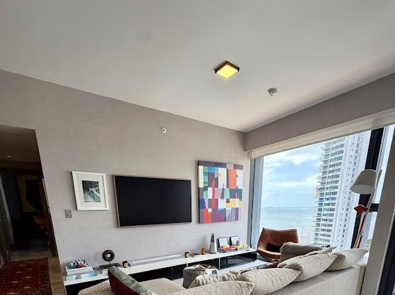 Se Vende Apartamento en NUOVO by Armani – Bella Vista