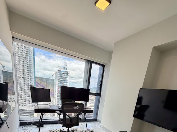 Se Vende Apartamento en NUOVO by Armani – Bella Vista