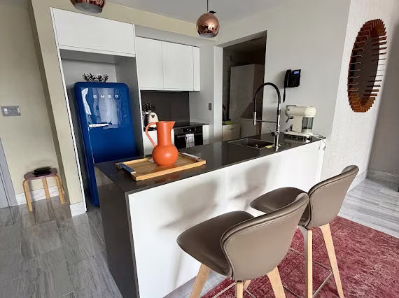 Se Vende Apartamento en NUOVO by Armani – Bella Vista