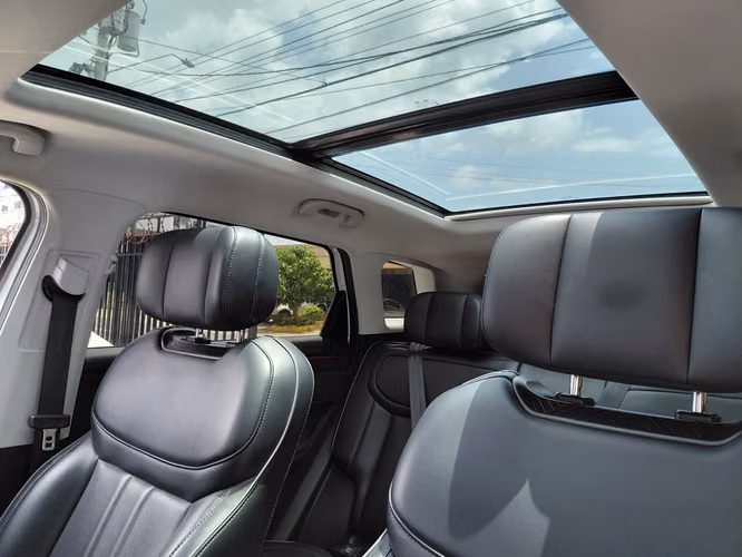 2025 Jaecoo J7 AWD - Garantía hasta 2032 - Inmaculado - Imagen 12
