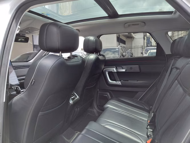 2025 Jaecoo J7 AWD - Garantía hasta 2032 - Inmaculado - Imagen 10