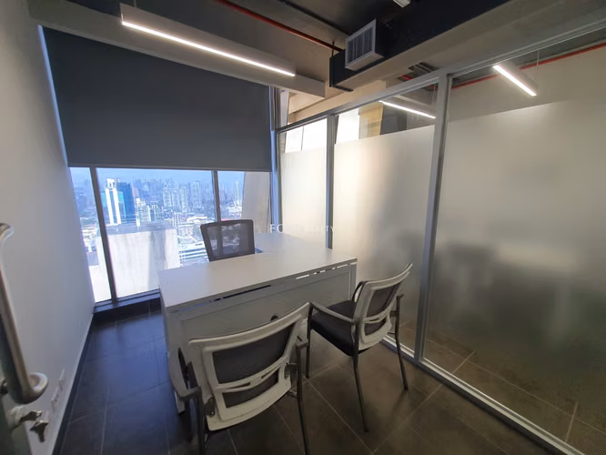 Alquiler Oficina Twist Tower Panama - Obarrio RDA - Imagen 7