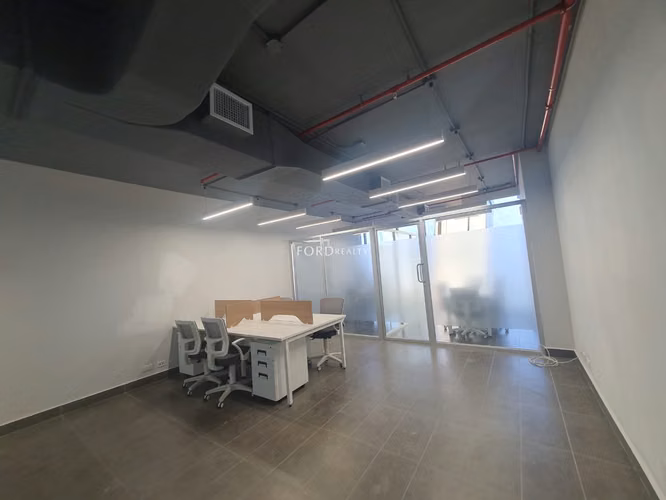 Alquiler Oficina Twist Tower Panama - Obarrio RDA - Imagen 5