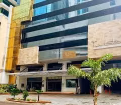 Alquiler Oficina Twist Tower Panama - Obarrio RDA - Imagen 10