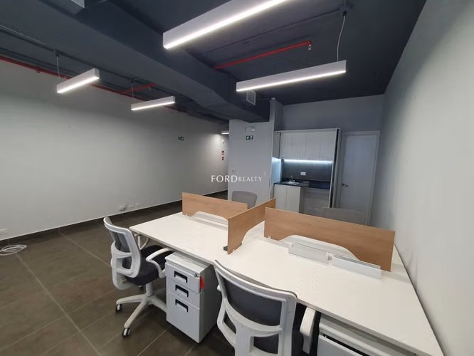 Alquiler Oficina Twist Tower Panama - Obarrio RDA - Imagen 9
