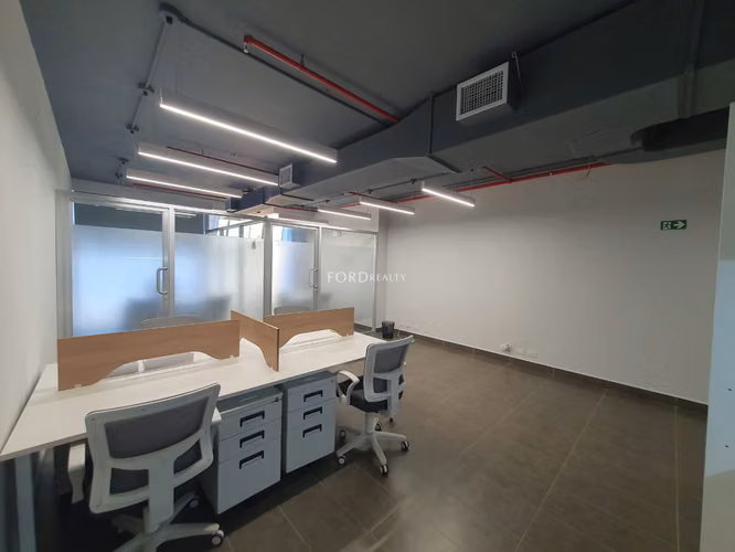 Alquiler Oficina Twist Tower Panama - Obarrio RDA - Imagen 2