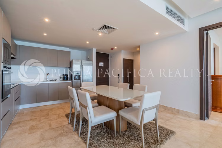 Venta Apartamento | The Ocean Club Punta Pacífica | 153m² | 2 Recámaras | Vista al Mar | $455,000