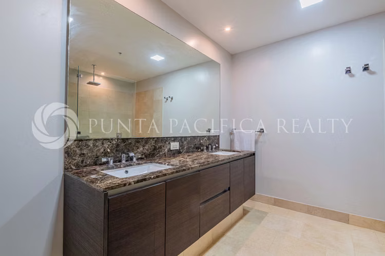 Venta Apartamento | The Ocean Club Punta Pacífica | 153m² | 2 Recámaras | Vista al Mar | $455,000