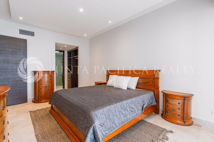 Venta Apartamento | The Ocean Club Punta Pacífica | 153m² | 2 Recámaras | Vista al Mar | $455,000