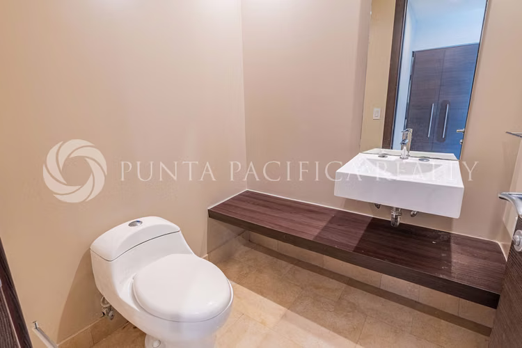 Venta Apartamento | The Ocean Club Punta Pacífica | 153m² | 2 Recámaras | Vista al Mar | $455,000