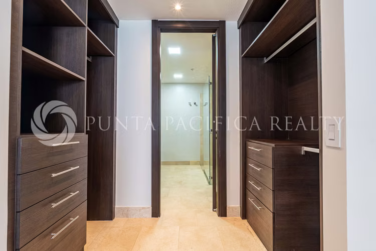 Venta Apartamento | The Ocean Club Punta Pacífica | 153m² | 2 Recámaras | Vista al Mar | $455,000