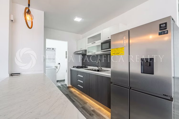 Venta de Apartamento | PH Marquis Tower | El Cangrejo | 2 Recámaras | 99m² | Excelente Ubicación