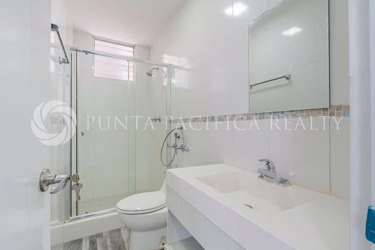 Venta de Apartamento | PH Marquis Tower | El Cangrejo | 2 Recámaras | 99m² | Excelente Ubicación