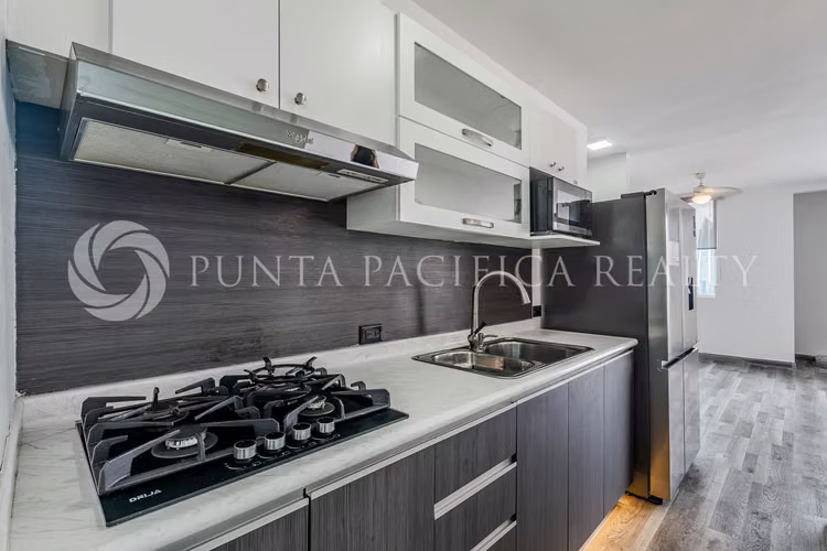 Venta de Apartamento | PH Marquis Tower | El Cangrejo | 2 Recámaras | 99m² | Excelente Ubicación