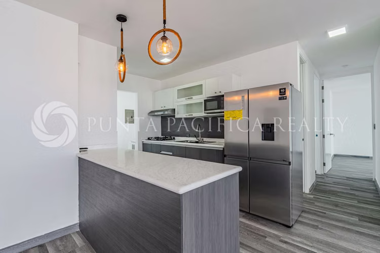 Venta de Apartamento | PH Marquis Tower | El Cangrejo | 2 Recámaras | 99m² | Excelente Ubicación
