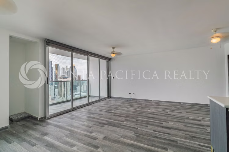 Venta de Apartamento | PH Marquis Tower | El Cangrejo | 2 Recámaras | 99m² | Excelente Ubicación